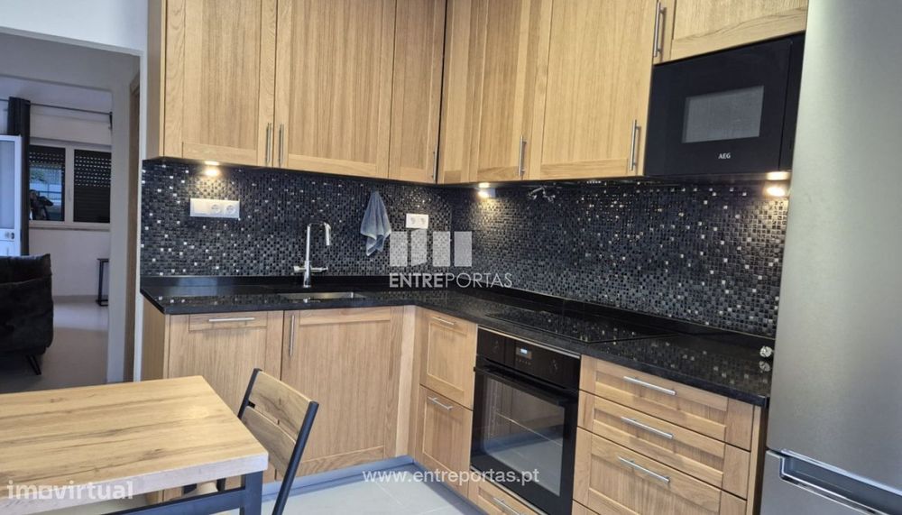 Venda de Moradia V2 Renovada, Neiva, Viana do Castelo.