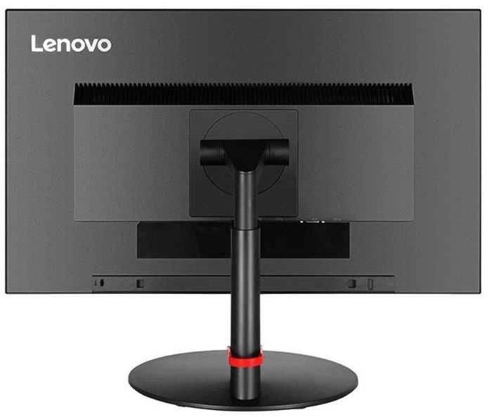 Monitor Lenovo T241-10| HDMI | DP | VGA | 4 USB | Sem moldura