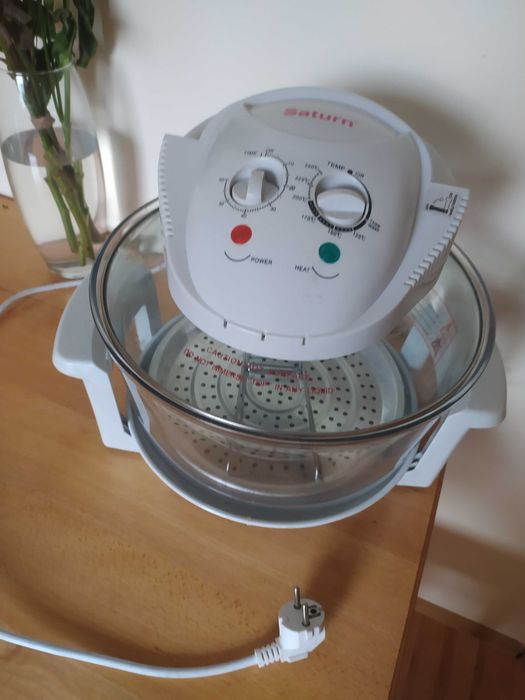 Аерогриль SATURN ST-CO9151