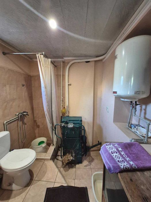 Терміново! затишний будинок 71 кв.м. з ділянкою 9 сот р-н  "Софіївка"