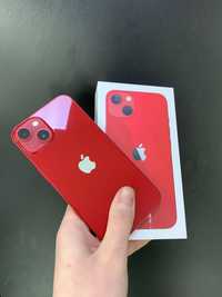 Apple IPhone 13 product Red 256gb