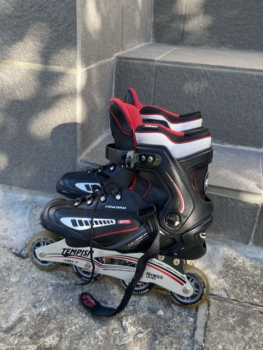 Ролики професійні , хорошої якосьті