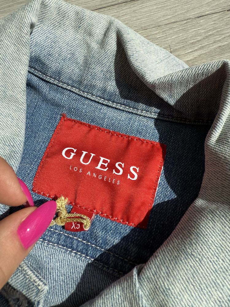 Kamizelka Guess