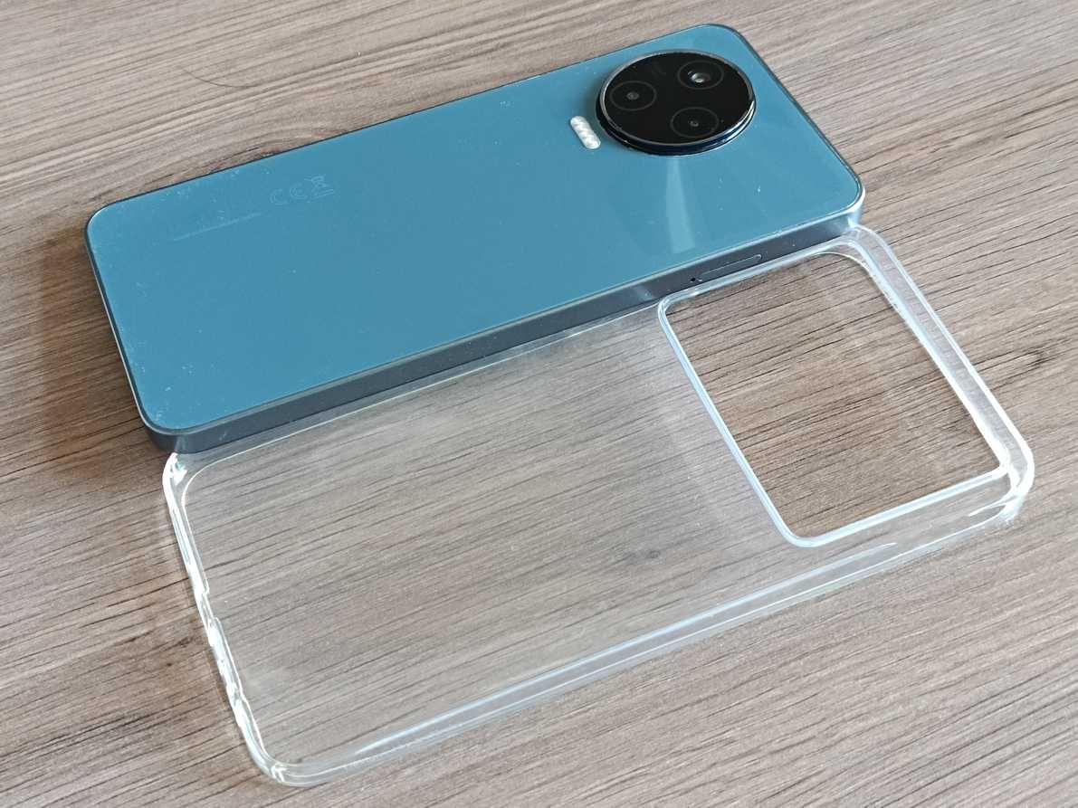 Smartfon INFINIX 12 8/128 GB - bdb stan!
