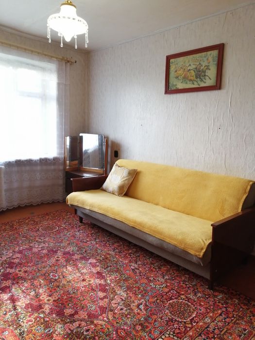 1 кімнатна квартира продаж 11 школа Гетьмана