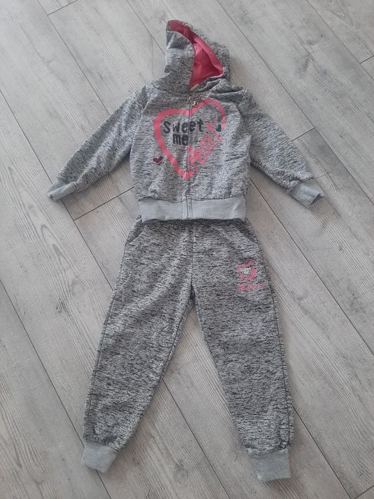 Dres komplet rozmiar 98