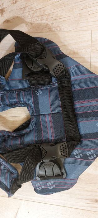 Кенгурушка Chicco