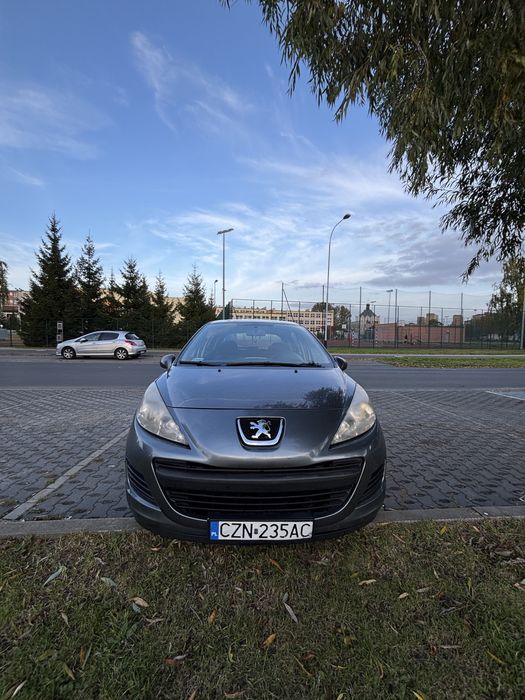 Sprzedam Peugeot 207