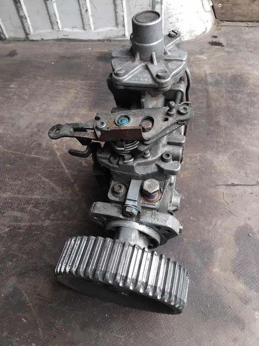 Тнвд Пнвт Топливна 0460414113 Ford Transit Форд Транзит 2.5D 2.5TD