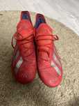 Професійні бутси ADIDAS X18.1 41розмір