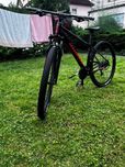 Rower MTB , Author impulse 29