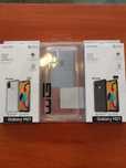Etui plecki case nakładka do Samsung Galaxy M21 M31s komplet 2 sztuk