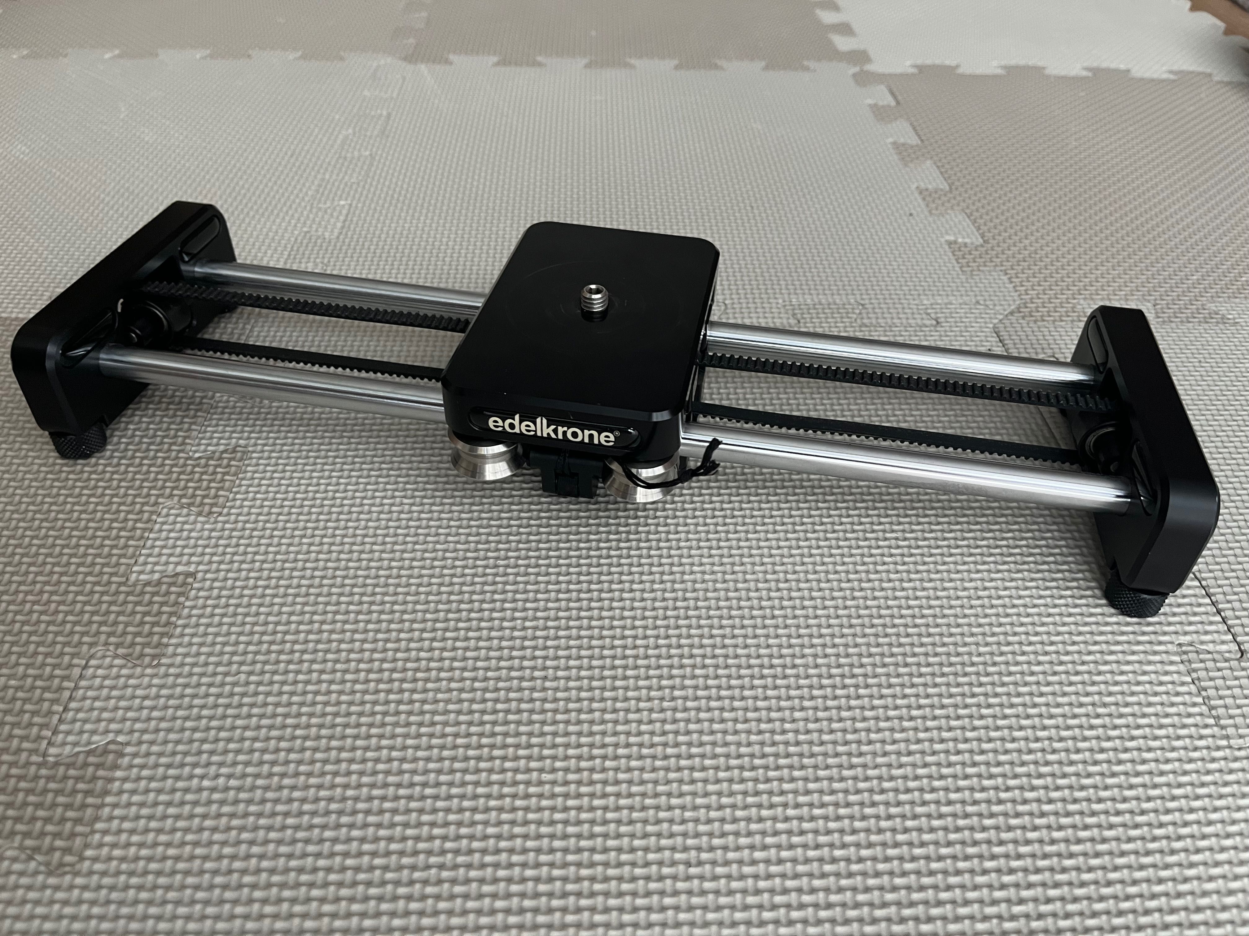 Slider Edelkrone SliderPLUS Small