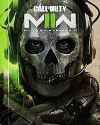 Оренда Аккаунта Call of Duty Black ops 6 + MW3 + MW2