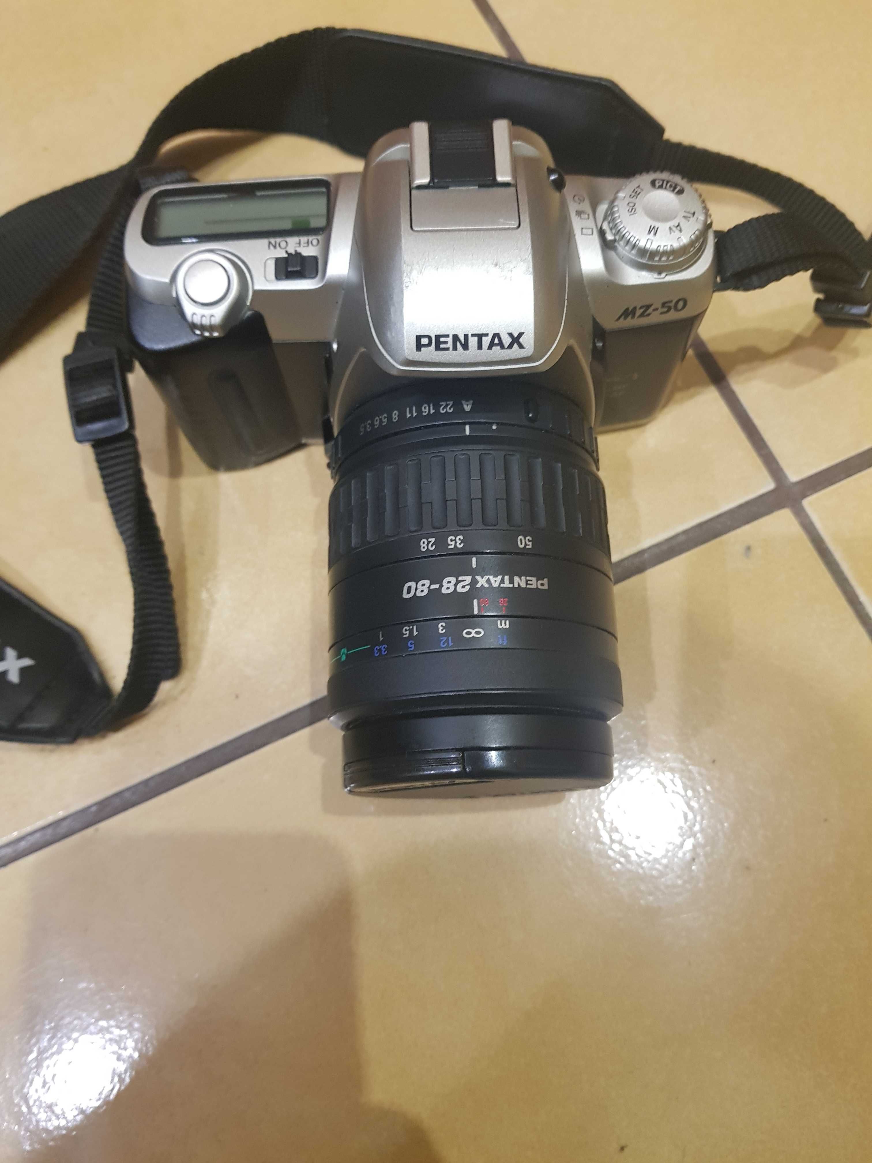 Фотоаппарат pentax