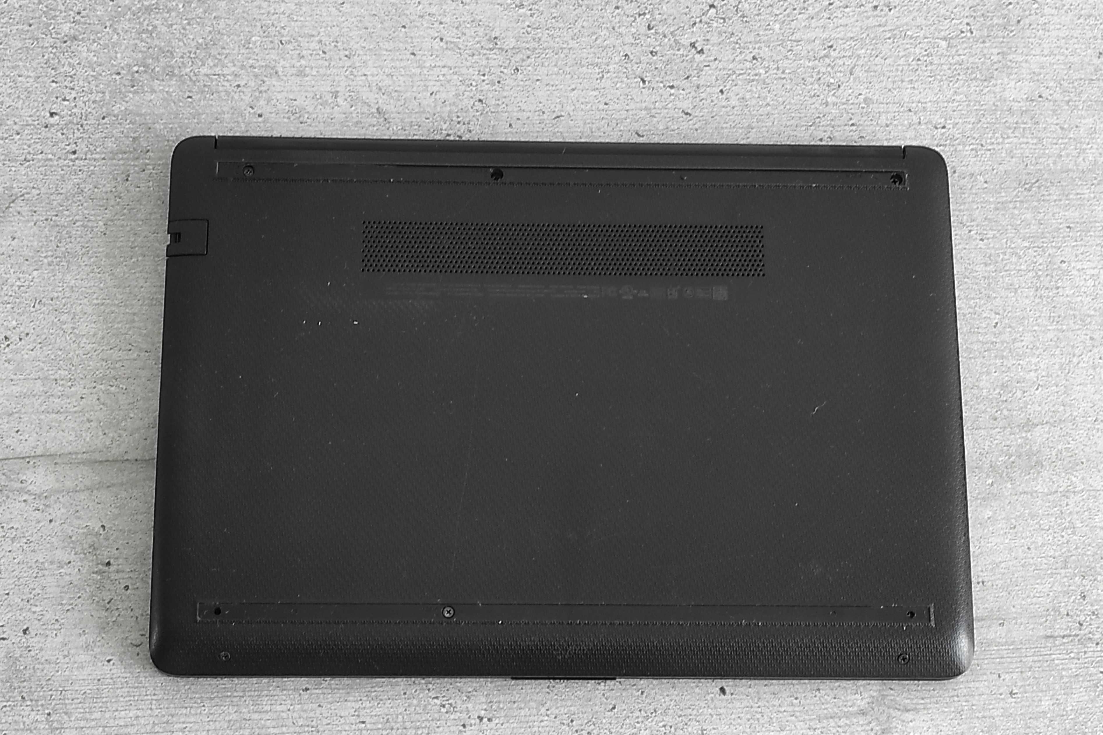Тонкий та легкий ноутбук HP 14-dq2000, 8 ГБ DDR4, 256ГБ SSD, 3-5 годин