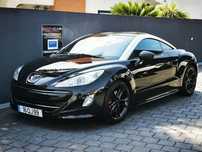 Peugeot RCZ 2.0 HDi