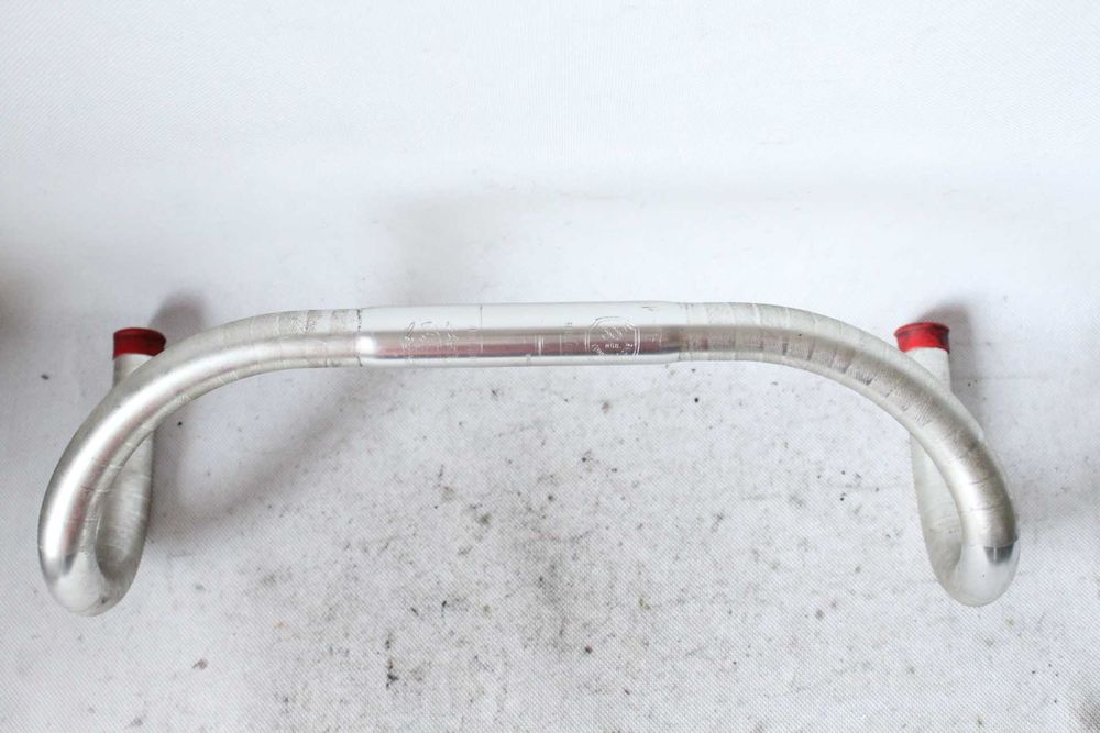 kierownica szosowa 3ttt 3t competizione GIMONDI 43cm torowe gięcie ct1