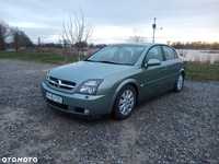 Opel Vectra C 2.2 147km