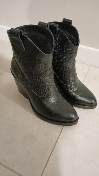 Сапоги зима, сапожки зимні, ботинки