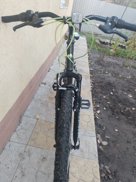 Велосипед Discovery