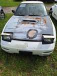 Nissan 240 SX Nissan 240SX