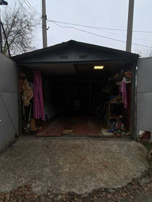 Продам гараж недалеко от Эпицентра