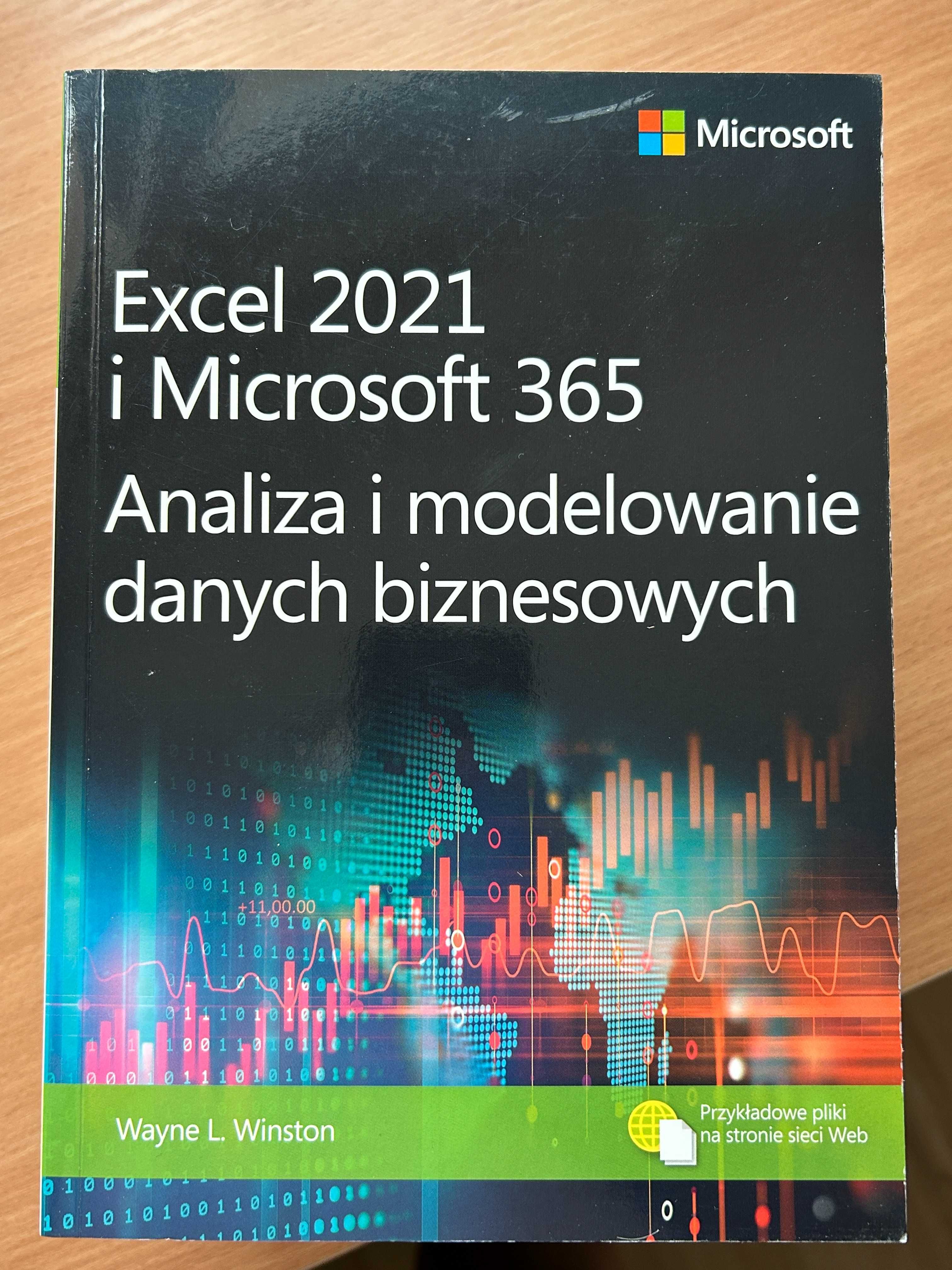 Excel 2021 i Microsoft 365 (pakiet)