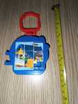 Puzzle Lego McDonald's - Estado Razoável