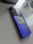 Smartfon TCL 40 NXTPAPER Midnight Blue