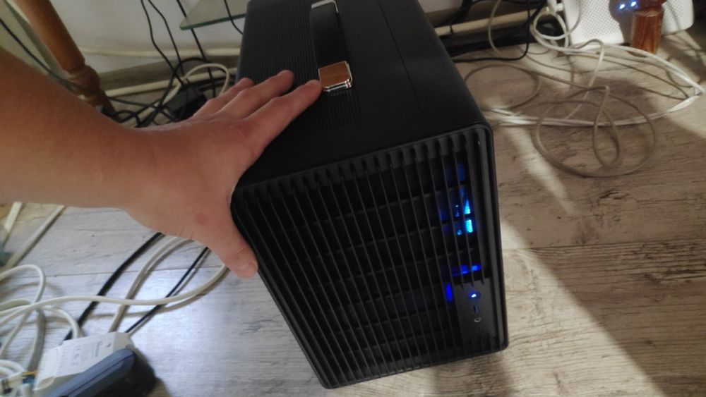 продам ПК Компютер ІГРОВИЙ