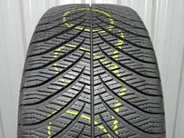 Goodyear Vector4Seasons 225/40/18 2019rok 92Y 7,1mm (220)