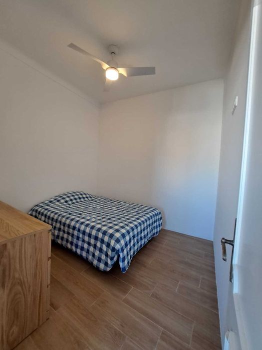 Apartamento T-2 na praia da Aguda, Arcozelo