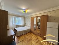 Оренда 1-к квартири біля Алаї Троянд