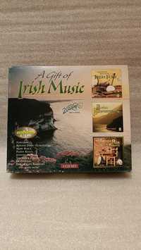 A Gift of Irish Music na 3CD BOX