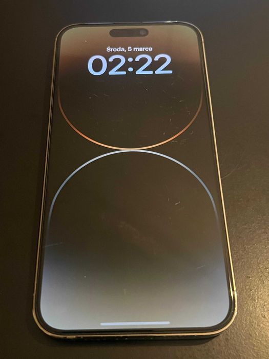 Iphone 14PRO MAX 1TB!