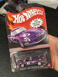 Hot Wheels Premium Jaguar E-Type Light Weight Collector Edition 2023