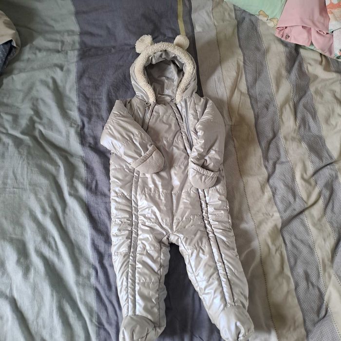 Kombinezon Coccodrillo rozm 74