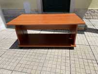 Mesa de centro ou de apoio