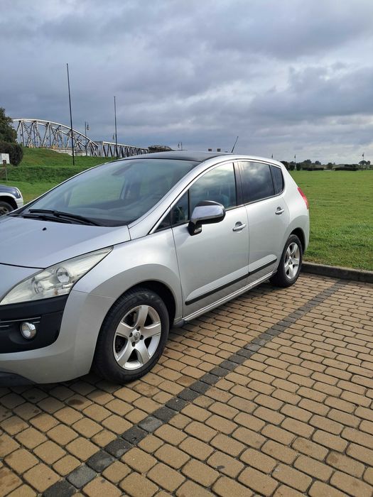 Sprzedam Peugeot 3008