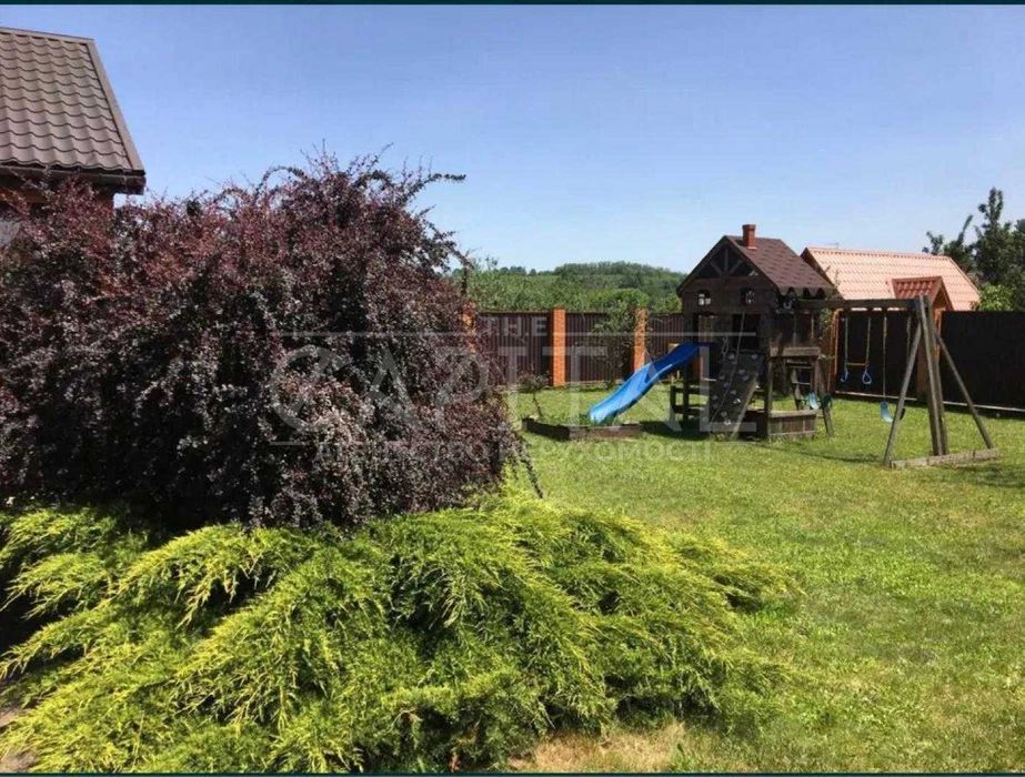 Оренда будинку з басейном, Великі Дмитровичі, Обухівський р-н