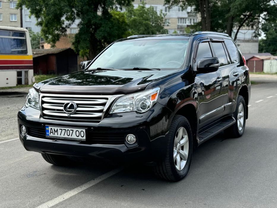 Lexus GX 460