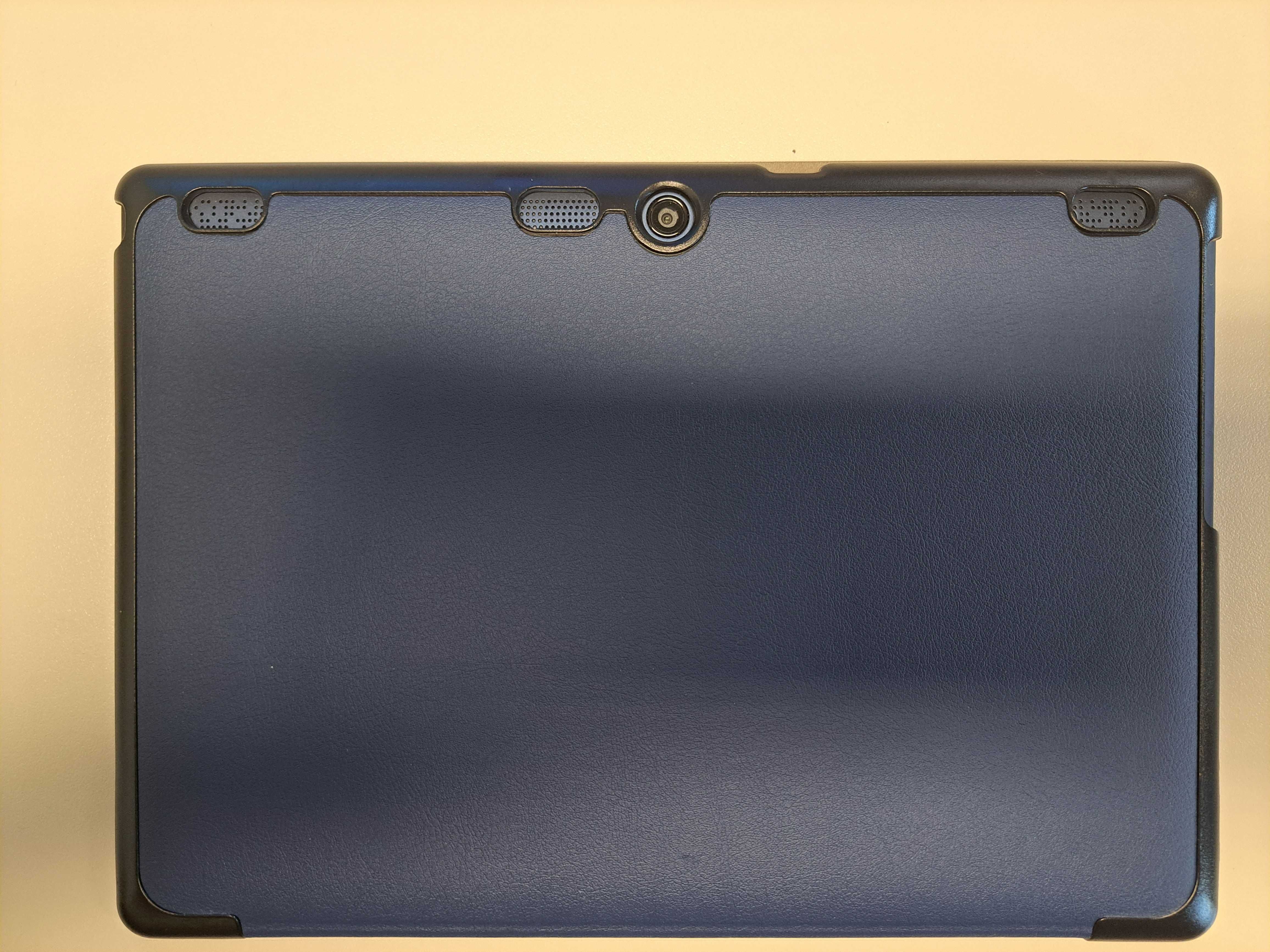 Lenovo Tab 2 A10-70F 10.1" + Capa Nova