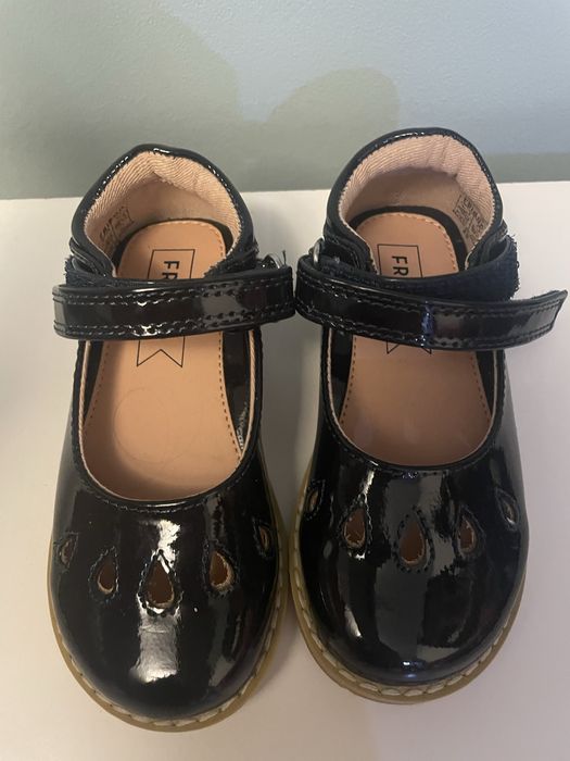 Lakerki Friboo rozm 25