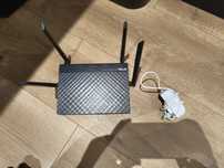 Asus router ADSL dsl-ac55u