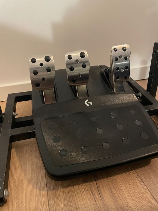 Volante Logitech G923