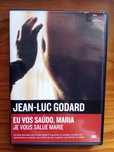 Eu Vos Saúdo, Maria Jean-Luc Godard Myriem Roussel