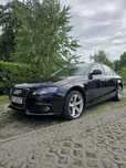 Audi A4 Audi A4 B8 2008r