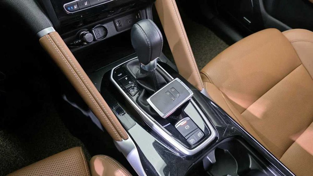 Renault Koleos (Qm6) 2018 року
