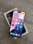 iPhone 16 PRO 1TB 100% BATERII Jak nowy